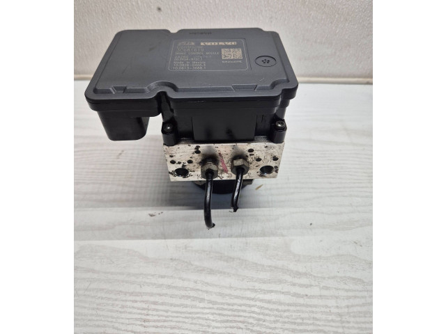 Блок АБС 30681619, 10061336881 Volvo V70 2008 - 2013 года