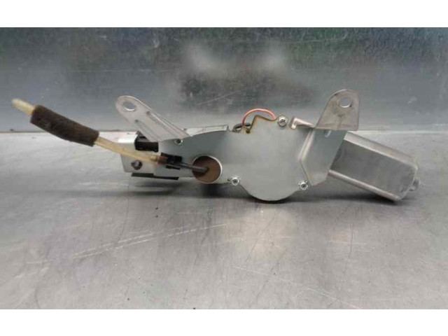 Моторчик заднего дворника 96423823 Chevrolet Aveo