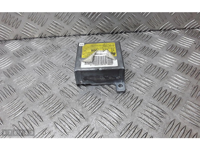 Блок подушек безопасности 9636995580   Peugeot 306