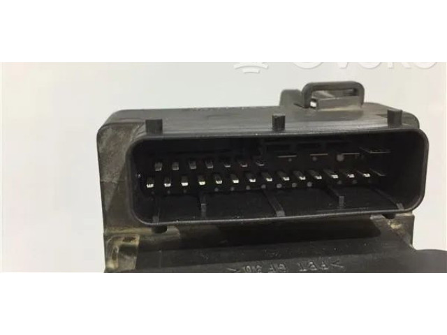 Блок АБС 9633666580, 0265216642 Citroen Xsara - года