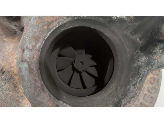 Turbodmychadlo Турбина 8200221363, H113839   Renault Vel Satis 2.2  