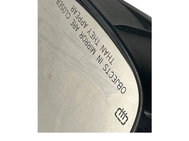 Zpětné zrcátko Chrysler Grand Voyager V 2007 803328A