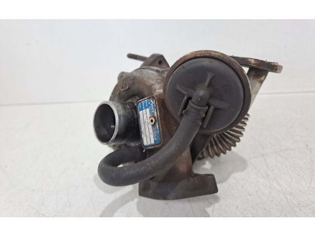 Турбина Fiat Fiorino 54359710005, 735013430