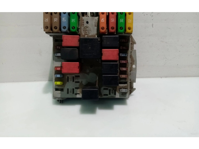 Модуль управления BSM 51792198   Lancia Ypsilon    