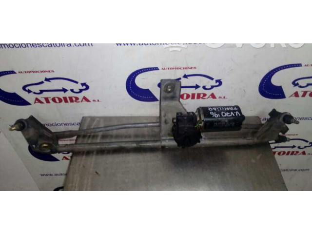 Моторчик заднего дворника 0390241133    Volvo V70