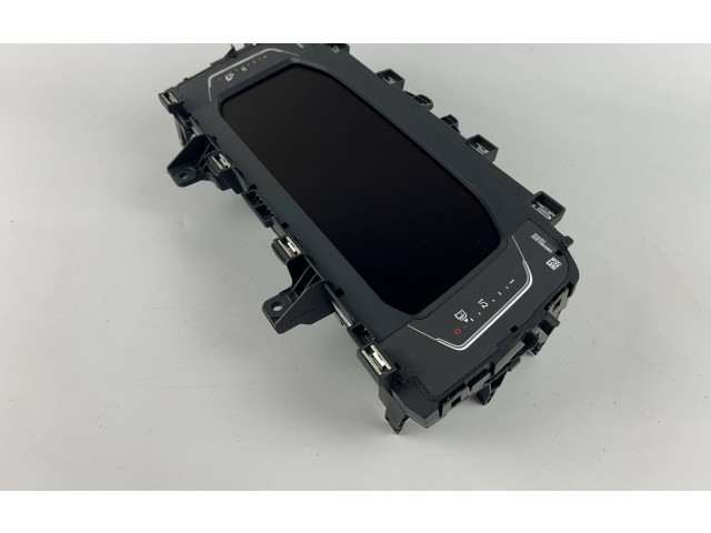 Přístrojová deska  Volkswagen Tiguan 2022 3G0920324C  