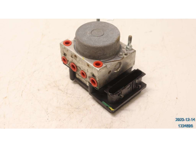 Блок АБС 8201063079, 476604621R Dacia Sandero 2008 - 2012 года