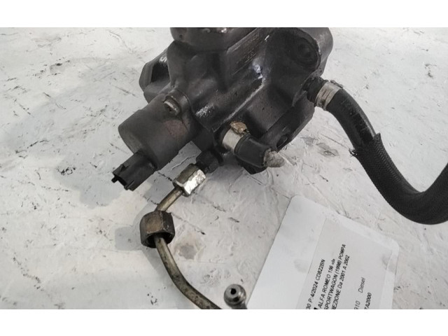 Vstřikovací čerpadlo 46811230, 46811230   Alfa Romeo 156     