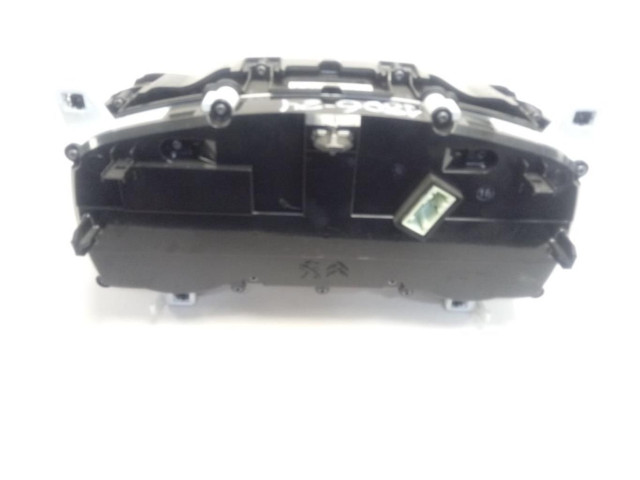 Панель приборов 9831102480 Opel Combo D