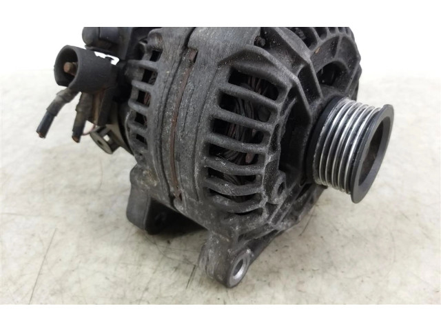 Генератор 96217914   Peugeot 306      