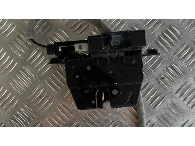 Zámek zadních dveří 51244878780 BMW 5 GT F07 2011