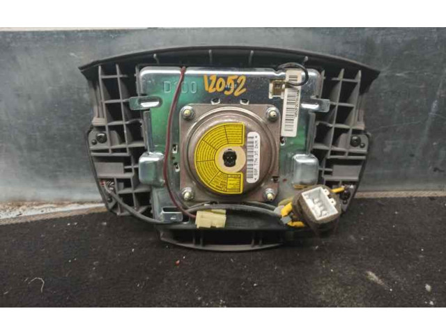 Подушка безопасности водителя 8620031513LAM SsangYong Actyon