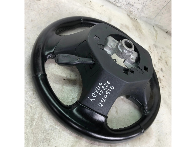 Руль Lexus IS 220D-250-350  2006-2013 года 4518653010      