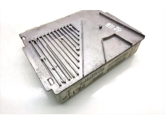 Блок управления двигателя P30646719, 1T0101C00 Volvo XC90