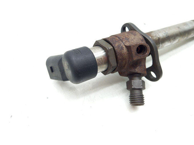 Жиклер (жиклеры) (форсунка (форсунки) 5U3Q9K546AA, 33523 Jaguar XF X250