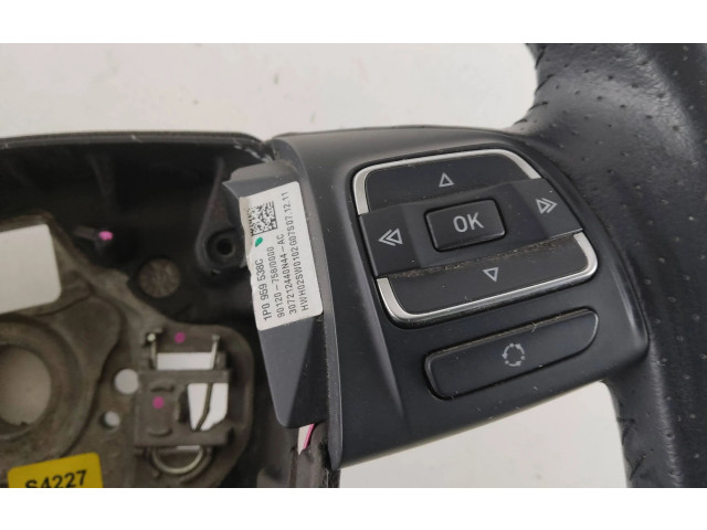 Volant Seat Altea XL 2011 5P0419091AR, 1P0959538C
