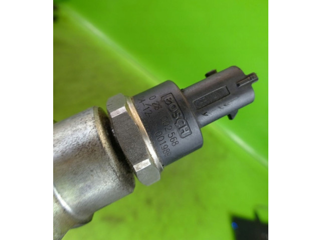 Vstřikovací lišta 0445214067 KIA Cerato