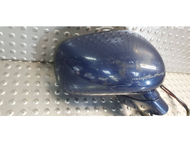 Зеркало электрическое Volkswagen Corrado 1988 - 1995 года