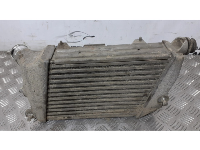 Интеркулер     Audi A8 S8 D3 4E 3.0