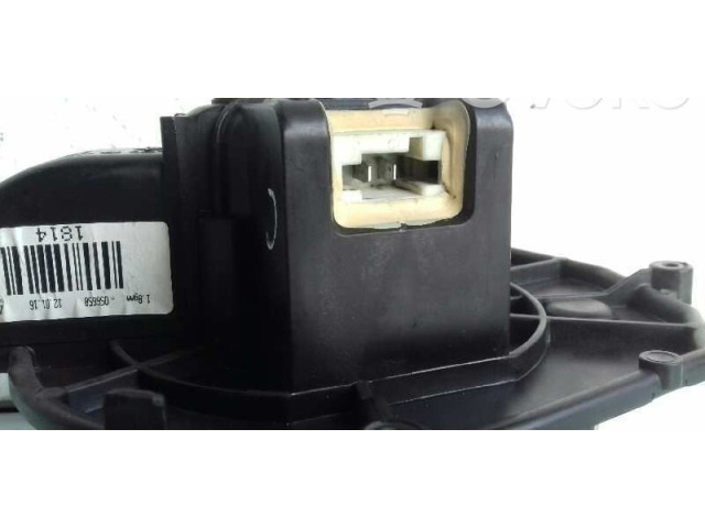 Вентилятор печки 5e2228200 Citroen Berlingo