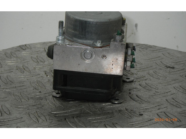 Блок АБС 8200756095 Dacia Sandero 2008 - 2012 года