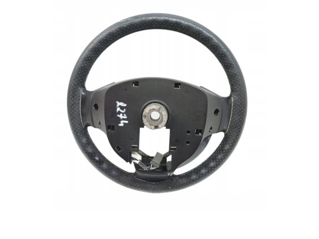 Руль Peugeot 4007   -  года       