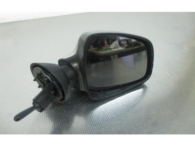 Зеркало электрическое        Dacia Sandero  2008 - 2012 года   