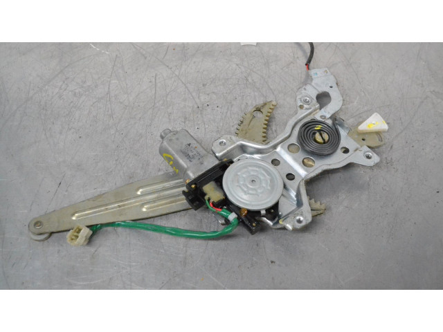 Зеркало электрическое Mitsubishi L200 1996 - 2006 года