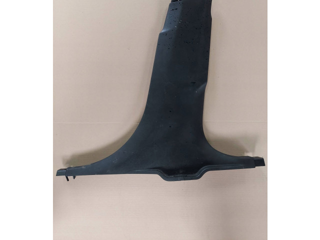 Боковая подушка безопасности    Alfa Romeo Giulia