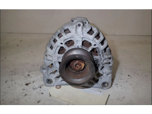 Генератор 038903018C Audi A2