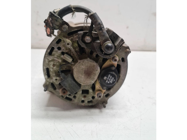 Масляный насос 026903015F, 143490A Audi 80 90 B3