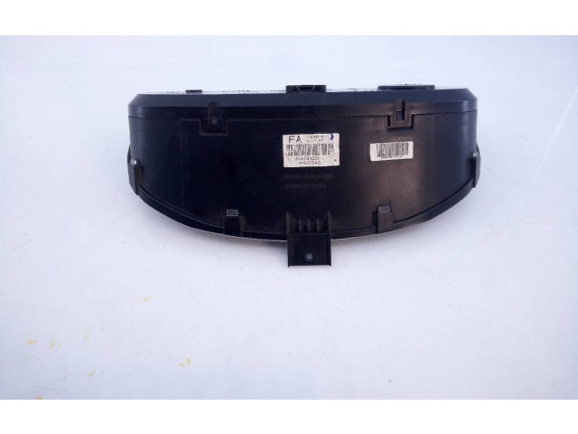 Панель приборов 96628240, E3-A5-13-4   Chevrolet Captiva       