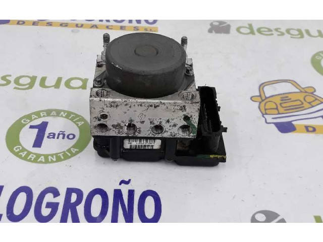 Блок АБС 8201063079, 476604621R Dacia Sandero 2008 - 2012 года