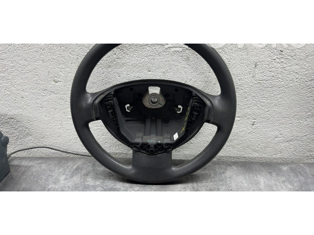 Руль Dacia Duster 2010 - 2017 года 484009403R