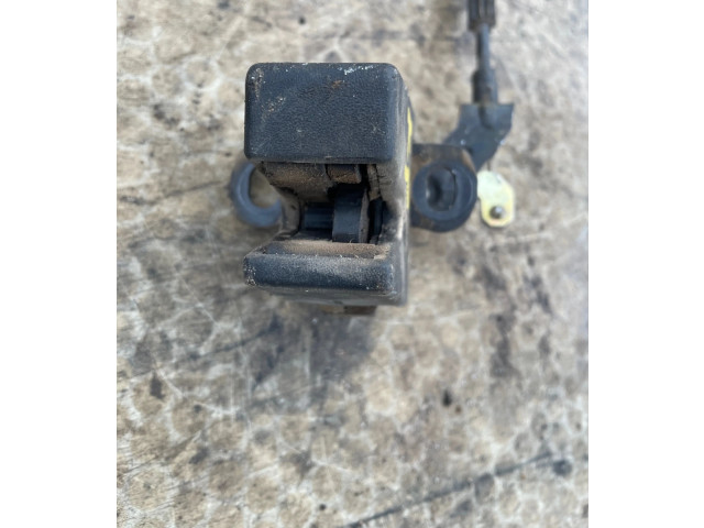 Замок багажника     Volkswagen Transporter - Caravelle T5 2003 - 2015 года