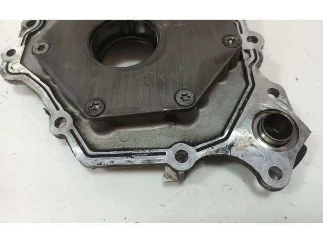 Čerpadlo oleje 9656484580B Citroen Berlingo