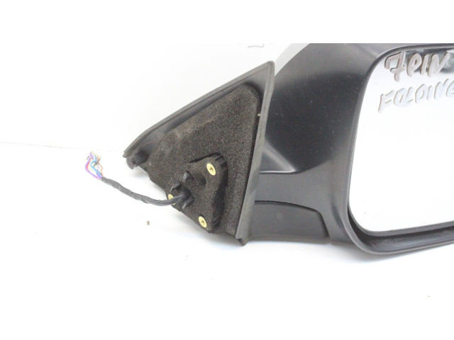 Зеркало электрическое        Subaru Forester SH  2008 - 2013 года   