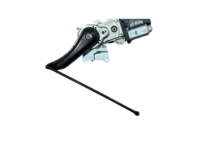 Моторчик заднего дворника 42711010710, 510232034565 Mitsubishi Outlander