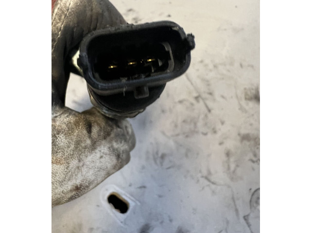 Vstřikovací lišta 0281002568, 0445214042 Renault Vel Satis