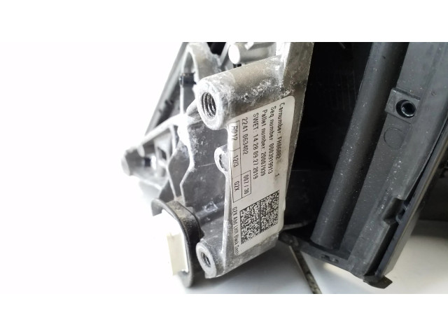 Zpětné zrcátko pravé BMW 3 G20 G21 2020 E1041521