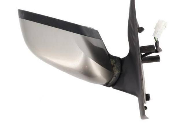 Außenspiegel elektrisch Tür vorne Dacia Lodgy 2012 - года