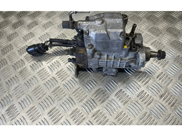 Топливный насос