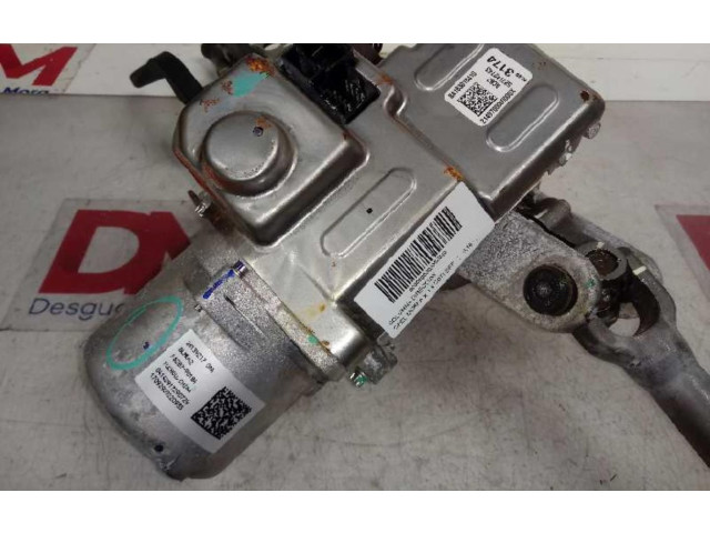 Volant Opel Mokka X 2017 2813921709A