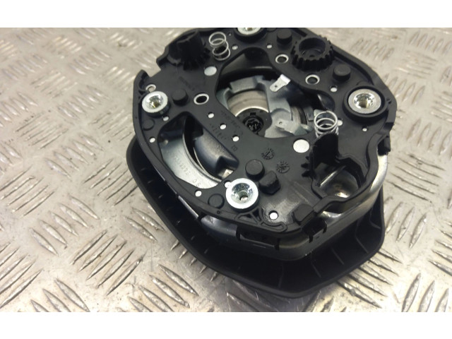 Подушка безопасности водителя 10A880201 Volkswagen ID.3