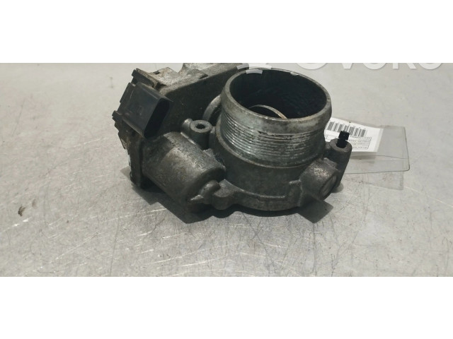 Всасывающий коллектор 4E0145950G Audi A5 8T 8F