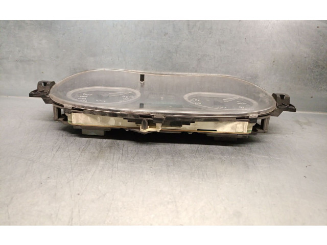 Панель приборов 8200650539, 248104043R   Dacia Logan Pick-Up       