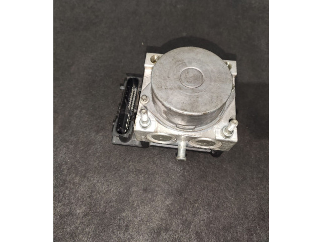 Блок АБС Renault Clio III 2005 - 2012 года