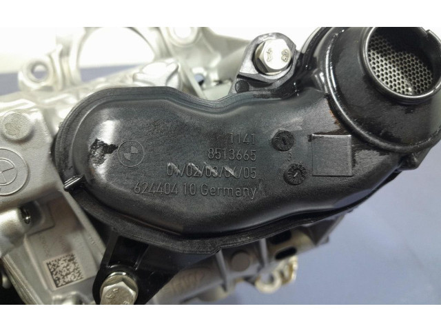 Čerpadlo oleje 8579944, 8579944 Alpine B3 B4 B5 B6 E90 E91 E92 E93