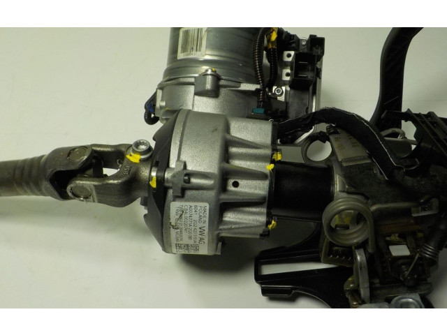 Рулевая рейка 2Q2909144M Audi A1 2018 - года