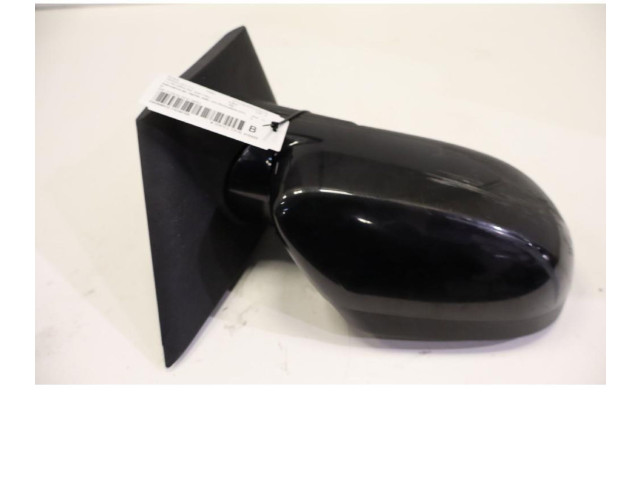 Зеркало электрическое Renault Twingo II 2007 - 2014 года